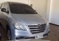 Toyota Innova E Manual 2014 for sale-0