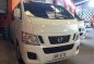 2015 Nissan NV350 Urvan for sale-0