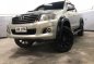 Toyota Hilux 2014 for sale-0