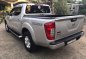 Nissan Navara 2016 manual for sale -1