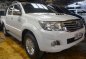 2014 Toyota Hilux for sale-0