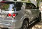 Toyota Fortuner 2015 for sale-2