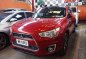 2015 Mitsubishi Asx for sale-0