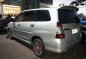 2014 Toyota Innova Diesel for sale-2