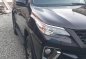 2018 Toyota Fortuner 2.4G for sale -1