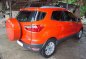 2014 Ford Ecosport Titanium AT for sale-1