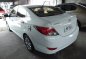 Hyundai Accent 2016 AT for sale -3