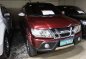 Isuzu Crosswind 2013 for sale-1