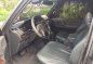 2001 Mitsubishi Pajero for sale-2