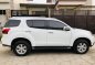 2016 Isuzu Mu-X for sale-6