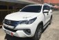 2018 TOYOTA FORTUNER G for sale-3