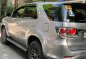 Toyota Fortuner 2015 for sale-4