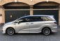 Honda Odyssey 2017 for sale-2
