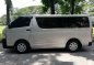 2016 Toyota Hiace for sale-1