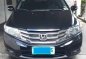 Honda City 1.5E AT 2013 for sale-0