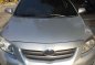 Toyota Corolla Altis V 2008 for sale-0