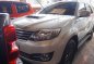 Toyota Fortuner 2016 for sale-0