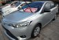 Toyota Vios 2016 MT for sale -2