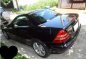 Mercedes-Benz Slk-Class 2002 for sale-5