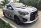 Mitsubishi Mirage G4 2016 model for sale-1