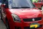 2008 Suzuki Swift for sale -5