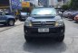 2006 Toyota Fortuner G for sale-7