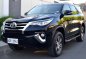 2017 Toyota Fortuner G for sale-9