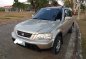 Honda Crv 2001 for sale-4