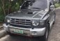 2001 Mitsubishi Pajero for sale-3