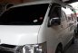 2016 Toyota Hiace for sale-0