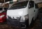 2015 Nissan Urvan Diesel for sale-0