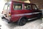 Toyota Tamaraw 1995 for sale-1