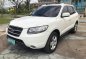 Hyundai Santa Fe 2007 for sale-3