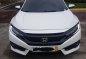 Honda Civic 2016 for sale-0