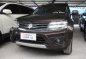 2015 Suzuki Vitara Gasoline for sale-0