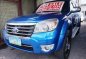 2009 Ford Everest Automatic for sale-0