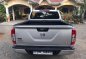 Nissan Navara 2016 manual for sale -2