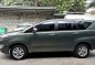 2018 Toyota Innova 2.8G for sale -2