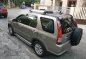 Honda Crv automatic 2005 for sale -6