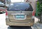 Toyota Innova G 2012 for sale -3