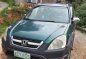 Honda Crv 2002 for sale-2