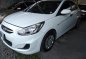 Hyundai Accent 2016 AT for sale -4