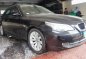 Bmw 520D 2008 for sale-2