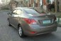 2012 Hyundai Accent for sale -1