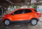 2014 Ford Ecosport Titanium AT for sale-9