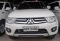 2014 Mitsubishi Montero Diesel for sale-1