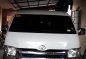 2016 Toyota Hiace for sale-1