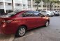 2017 Toyota Vios Gasoline for sale -2