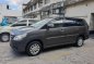 Toyota Innova 2015 for sale-7