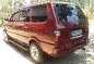 Toyota Revo diesel 2000 for sale-10